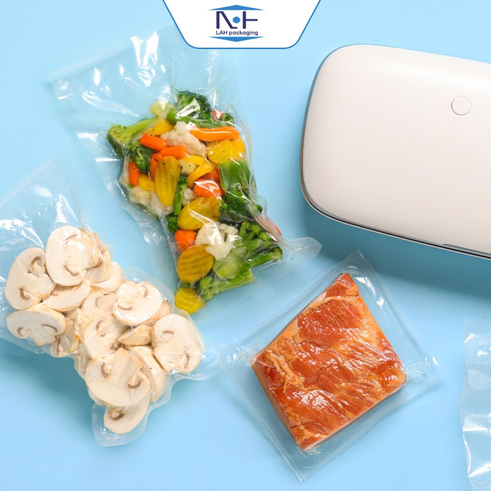Xưởng Sản Xuất Bao Bì Nhựa, In Màng Ghép Giá Rẻ | Lê Ánh Hoa
