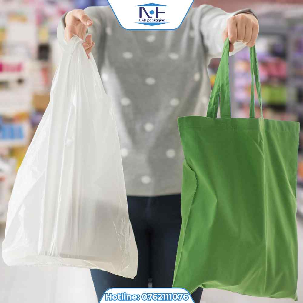 Túi Siêu Thị In Logo Theo Yêu Cầu _ Túi HDPE, PE Chất Lượng (7)