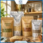 Xưởng Sản Xuất Và In Ấn Bao Bì Nhựa, Màng Ghép Uy Tín - Lê Ánh Hoa Packaging