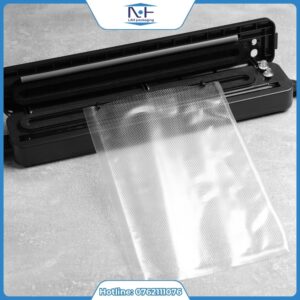 Túi Hút Chân Không Thực Phẩm | Sản Xuất Theo Yêu Cầu | Lê Ánh Hoa Packaging