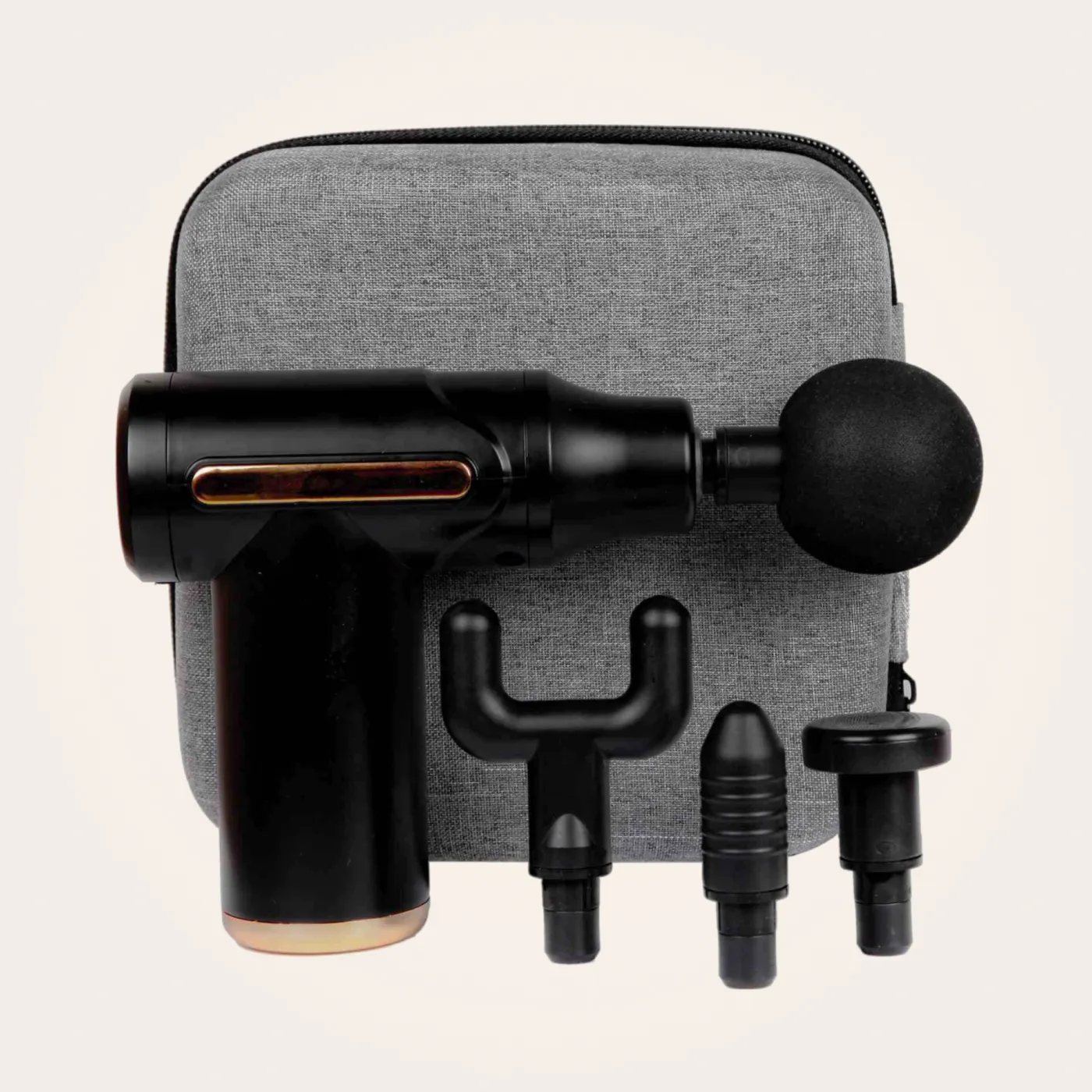 iCare Mini Percussion Muscle Massager - Ảnh 2