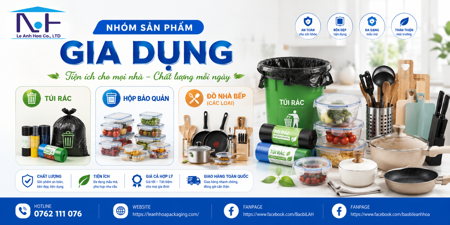 ĐỒ GIA DỤNG