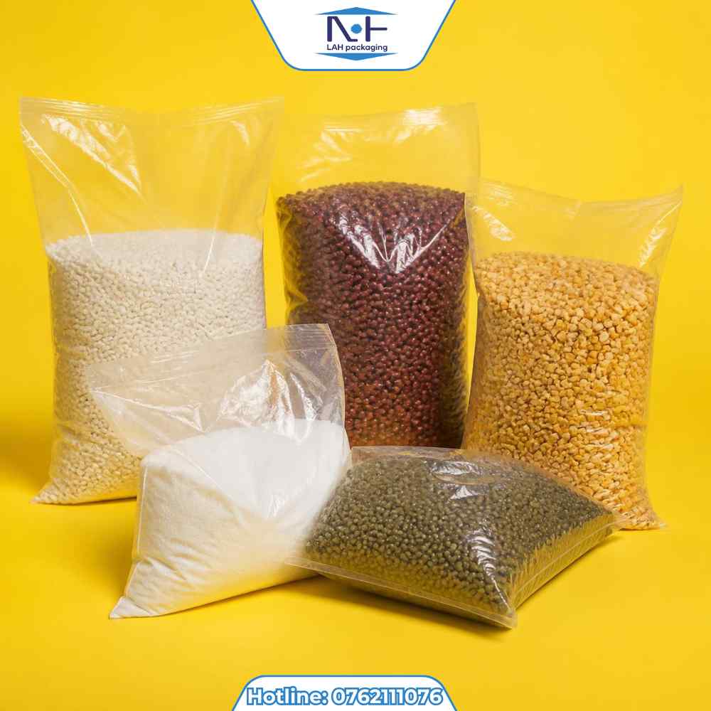 Túi HD Chất Lượng Cao | Sản Xuất Túi HD Theo Yêu Cầu | Lê Ánh Hoa Packaging - Ảnh 4